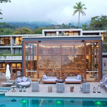 Готель Wyndham Ilhabela Casa Di Sirena Екстер'єр фото
