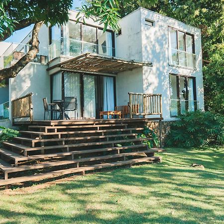 Готель Wyndham Ilhabela Casa Di Sirena Екстер'єр фото