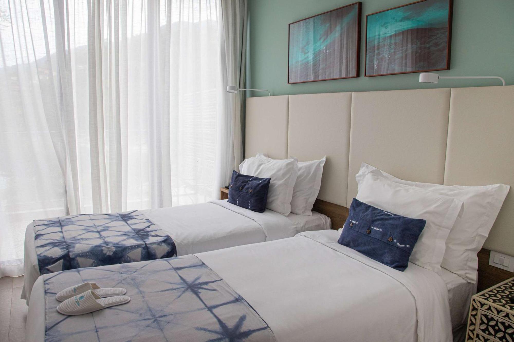 Готель Wyndham Ilhabela Casa Di Sirena Екстер'єр фото