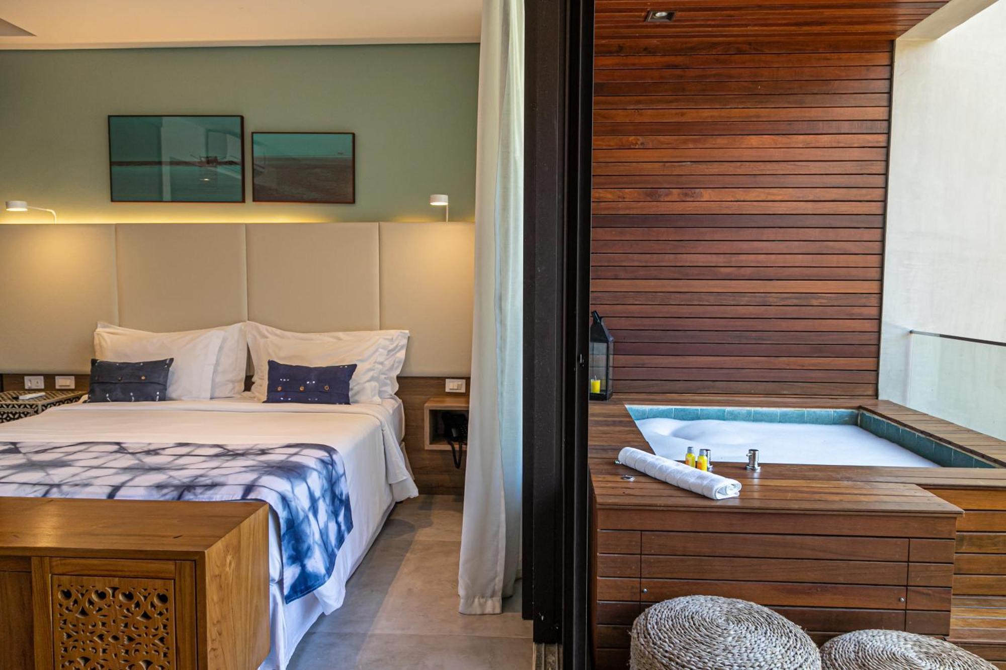 Готель Wyndham Ilhabela Casa Di Sirena Екстер'єр фото