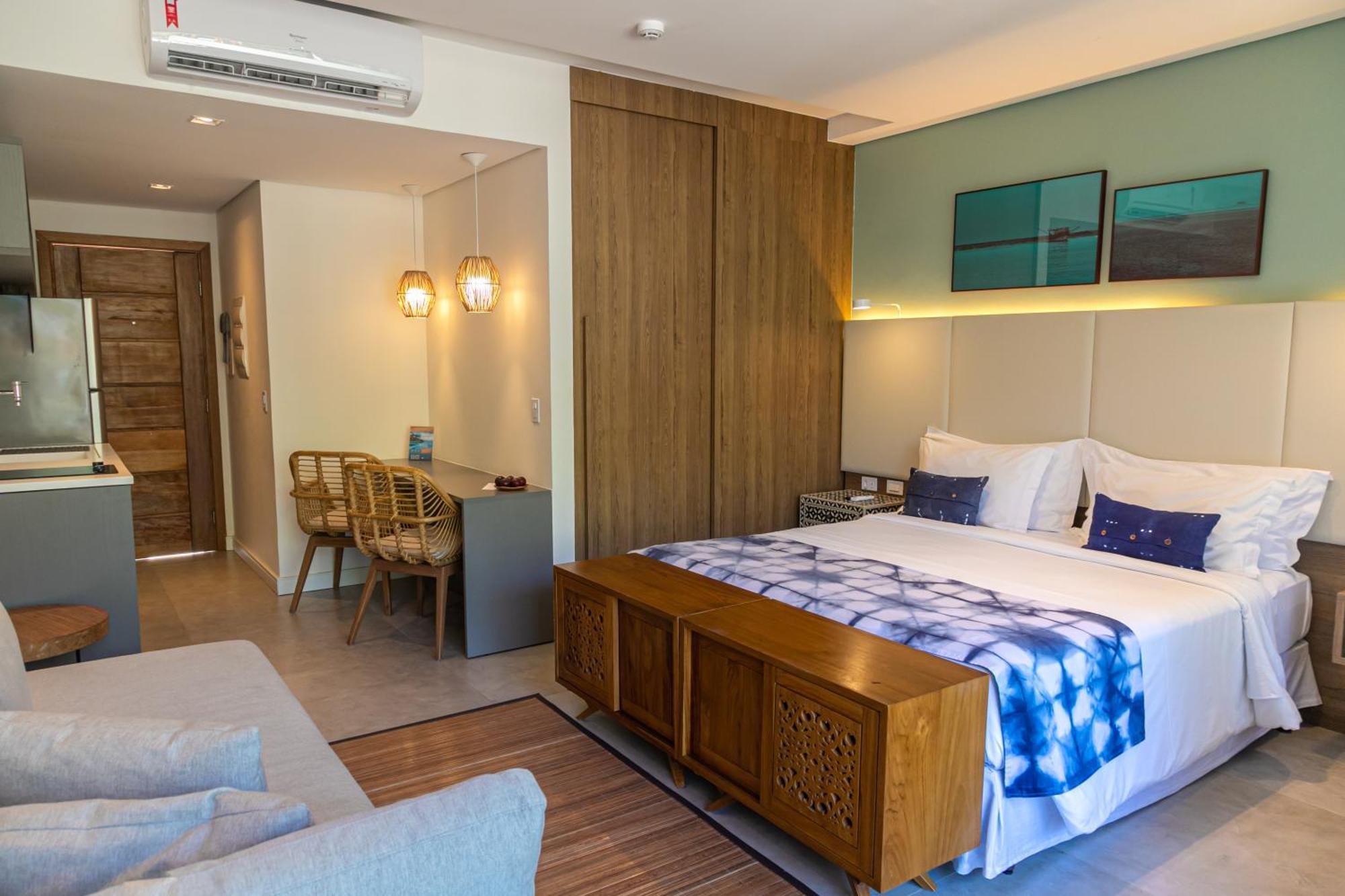 Готель Wyndham Ilhabela Casa Di Sirena Екстер'єр фото