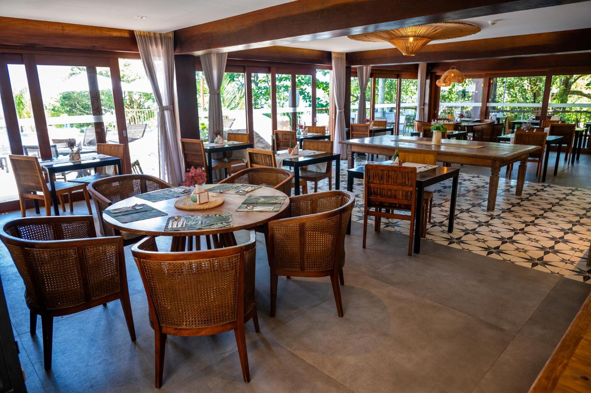 Готель Wyndham Ilhabela Casa Di Sirena Екстер'єр фото