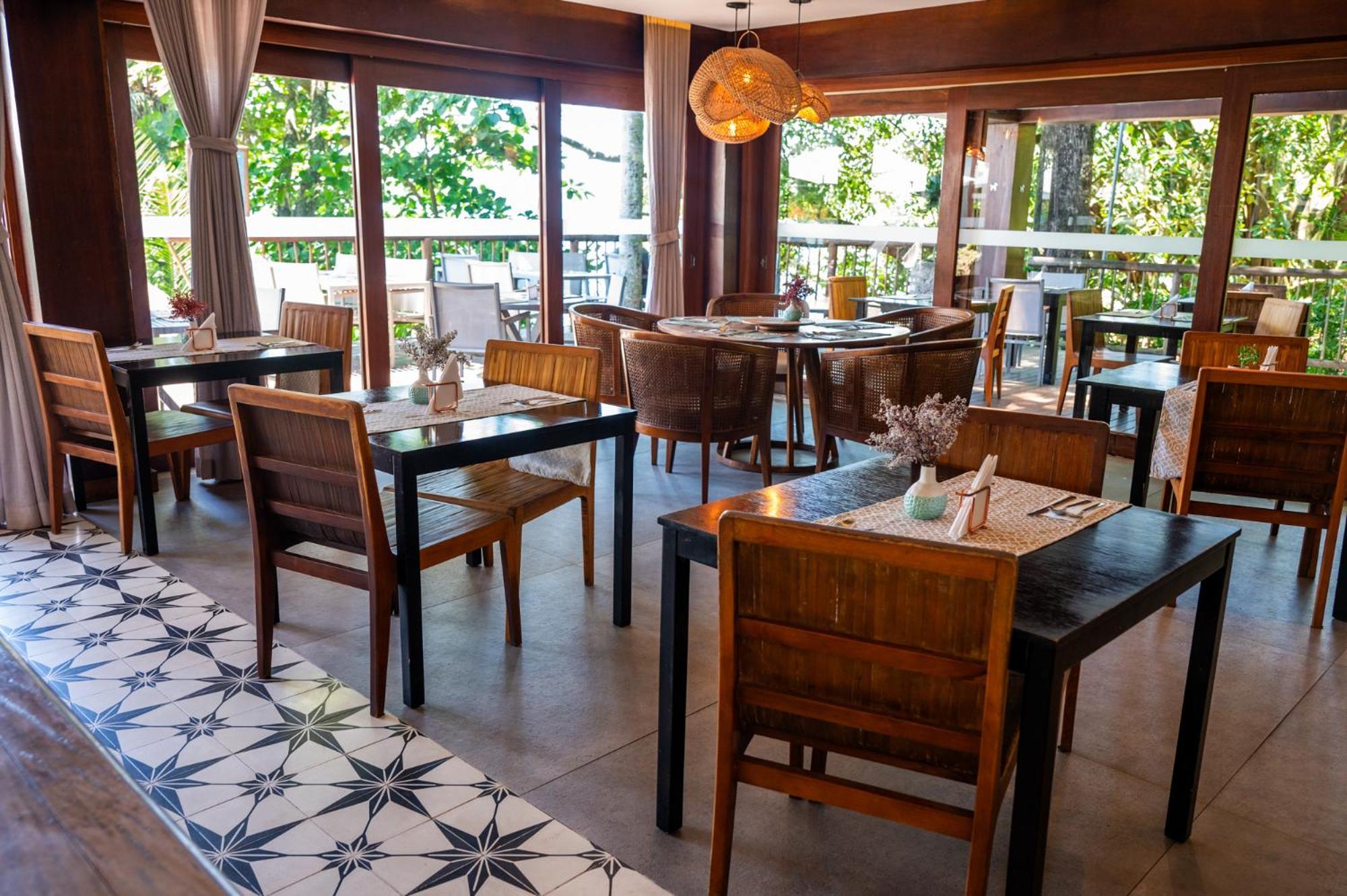 Готель Wyndham Ilhabela Casa Di Sirena Екстер'єр фото