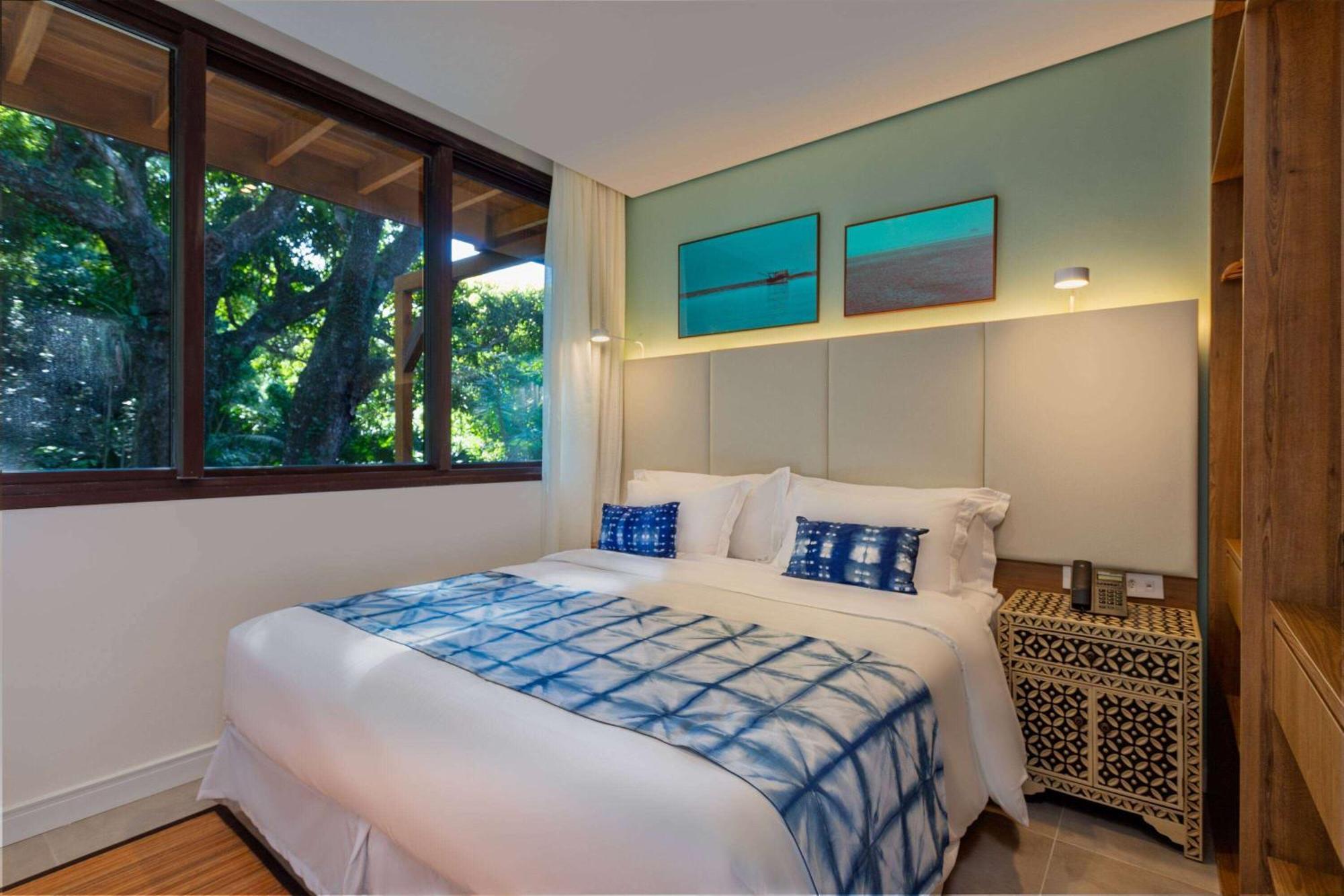 Готель Wyndham Ilhabela Casa Di Sirena Екстер'єр фото