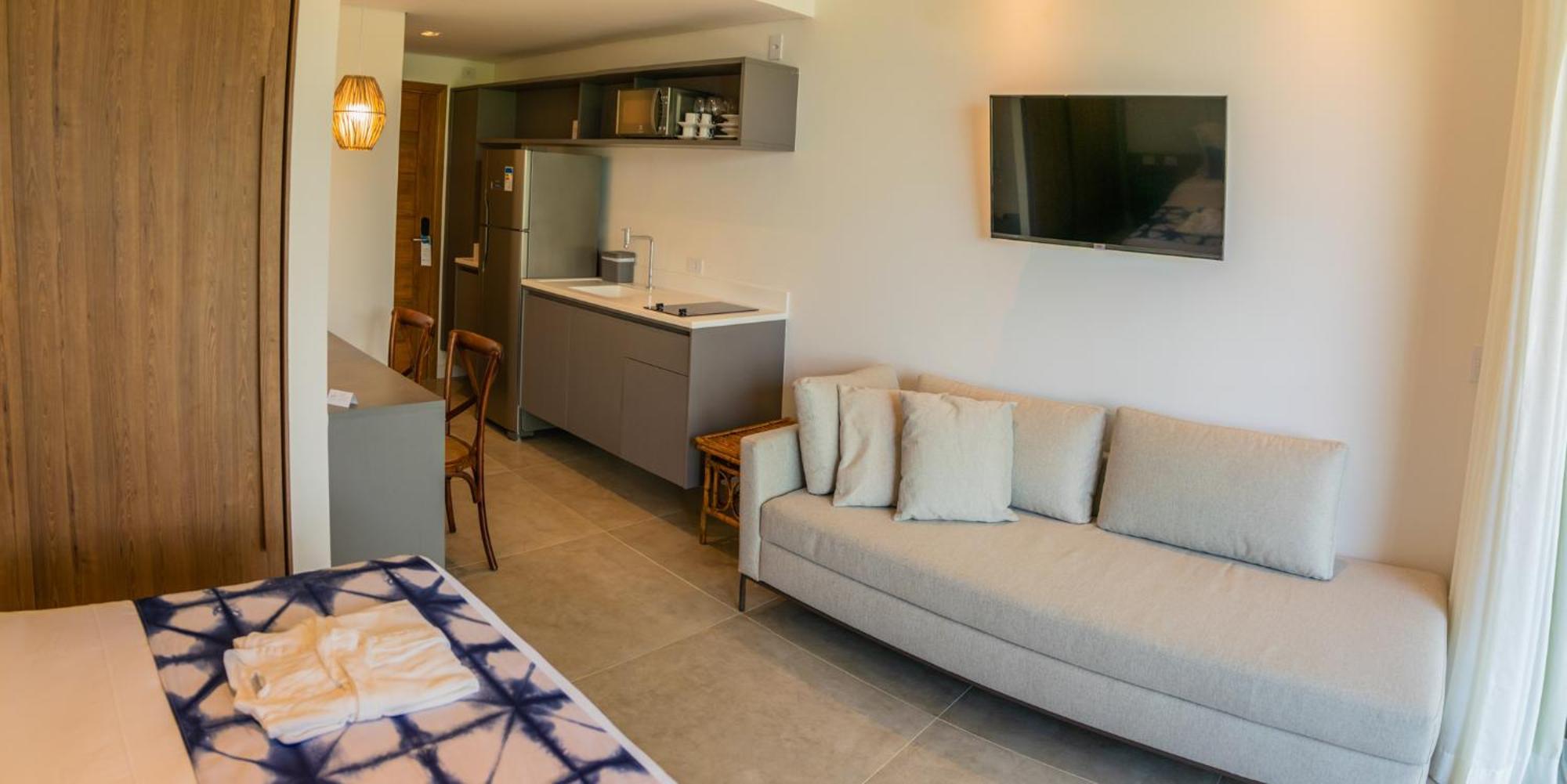 Готель Wyndham Ilhabela Casa Di Sirena Екстер'єр фото