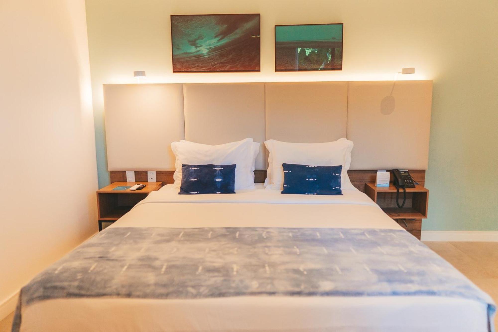 Готель Wyndham Ilhabela Casa Di Sirena Екстер'єр фото