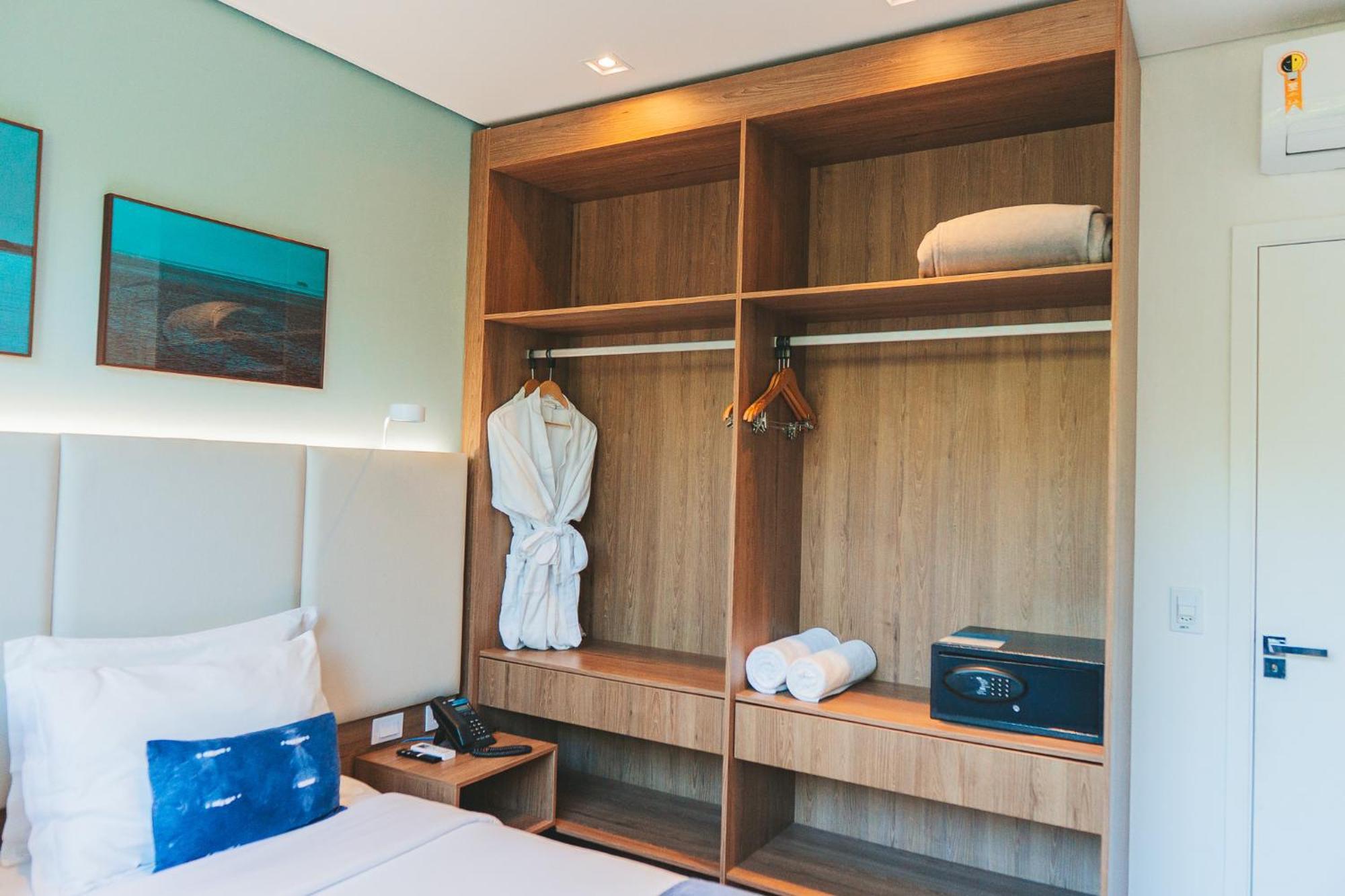 Готель Wyndham Ilhabela Casa Di Sirena Екстер'єр фото