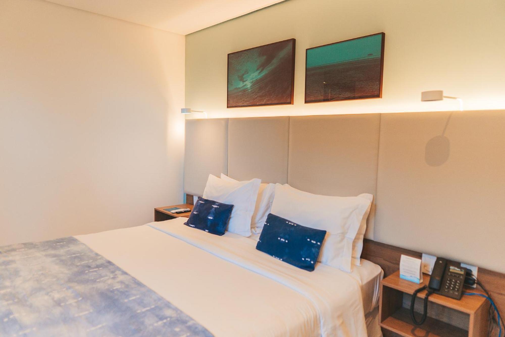 Готель Wyndham Ilhabela Casa Di Sirena Екстер'єр фото
