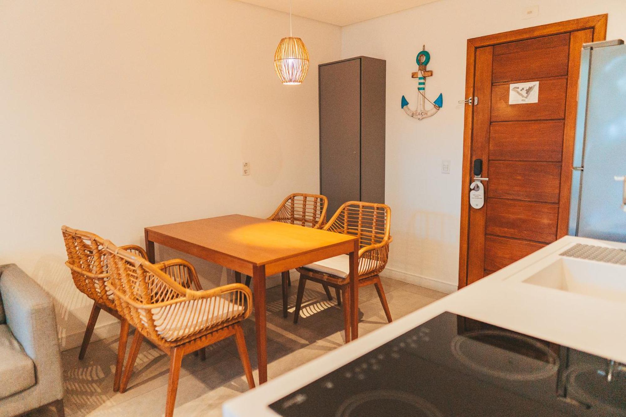 Готель Wyndham Ilhabela Casa Di Sirena Екстер'єр фото