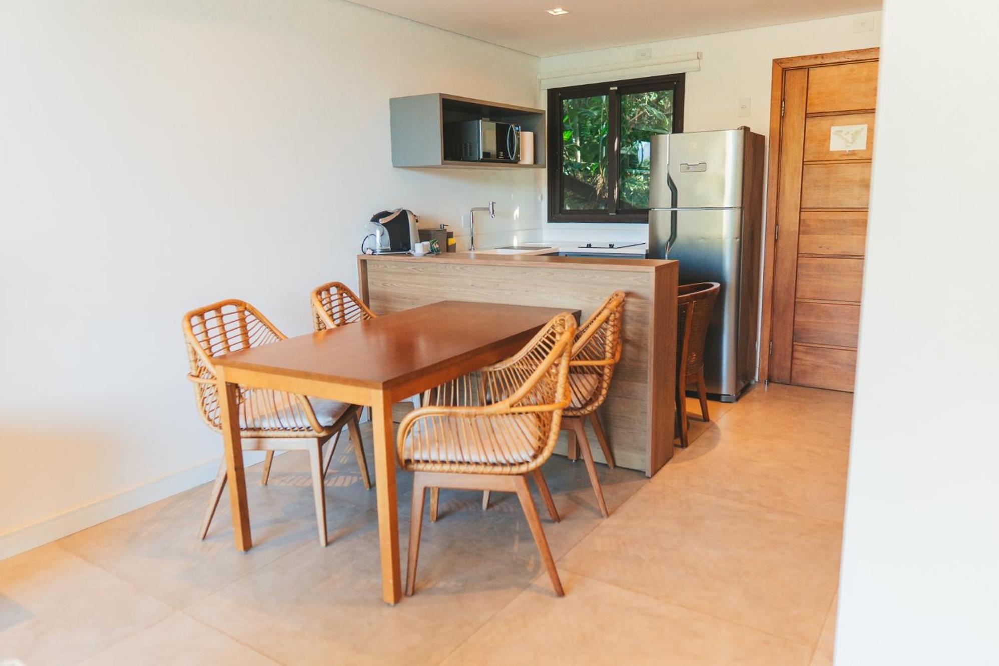 Готель Wyndham Ilhabela Casa Di Sirena Екстер'єр фото