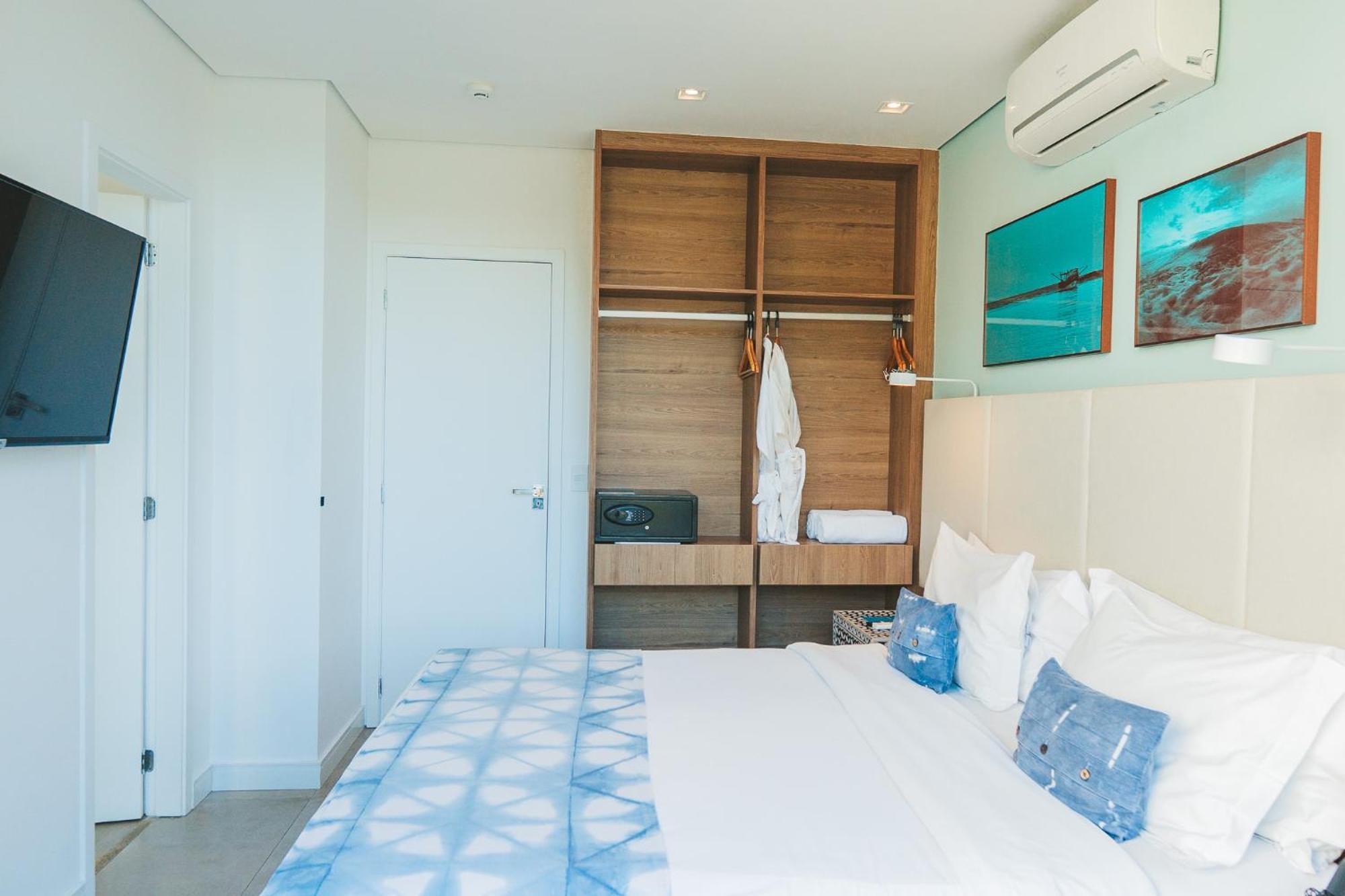 Готель Wyndham Ilhabela Casa Di Sirena Екстер'єр фото